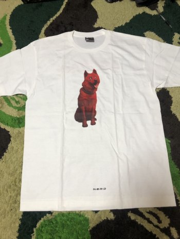 A BATHING APE NERD XL T-Shirt BAPE Ape Pharrell Kanye West UNKLE KAWS Future Jay-Z Star Trak